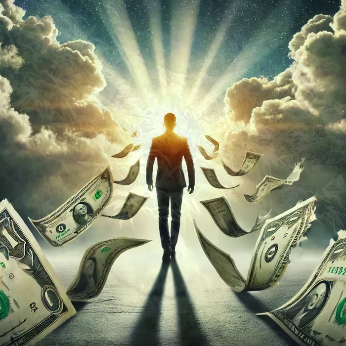 개인회생인가결정