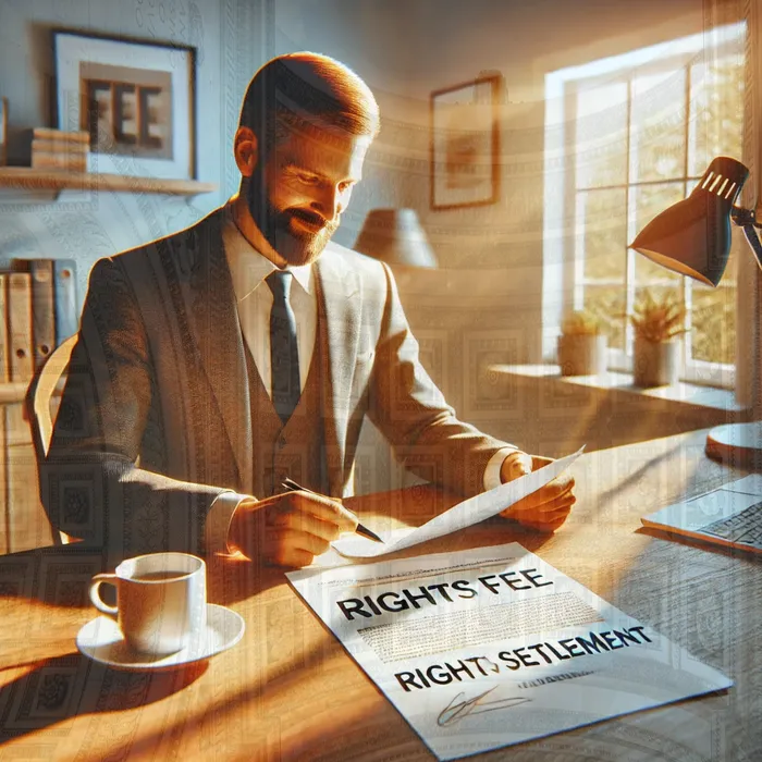 개인회생인가결정