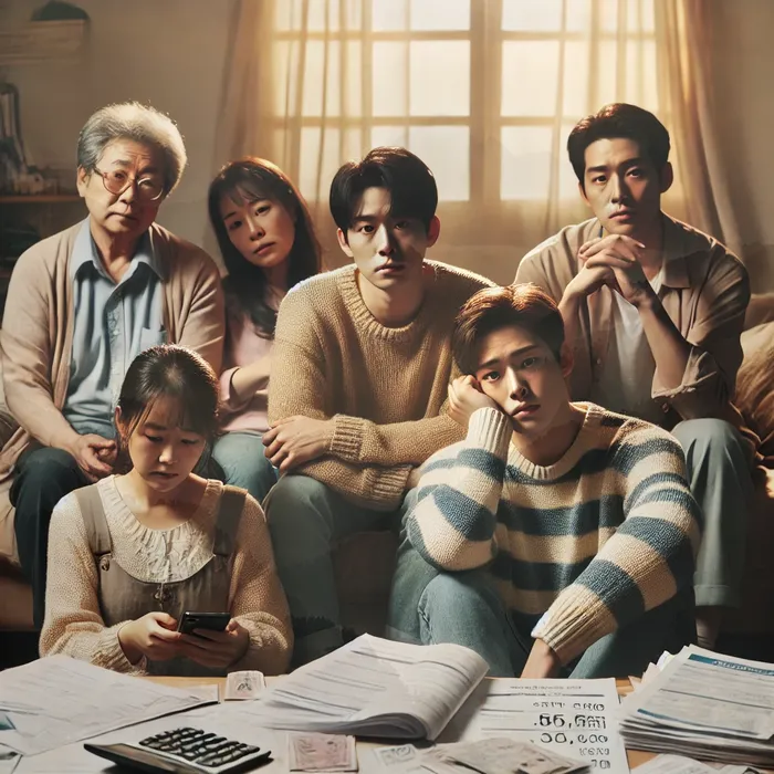 개인회생기각시