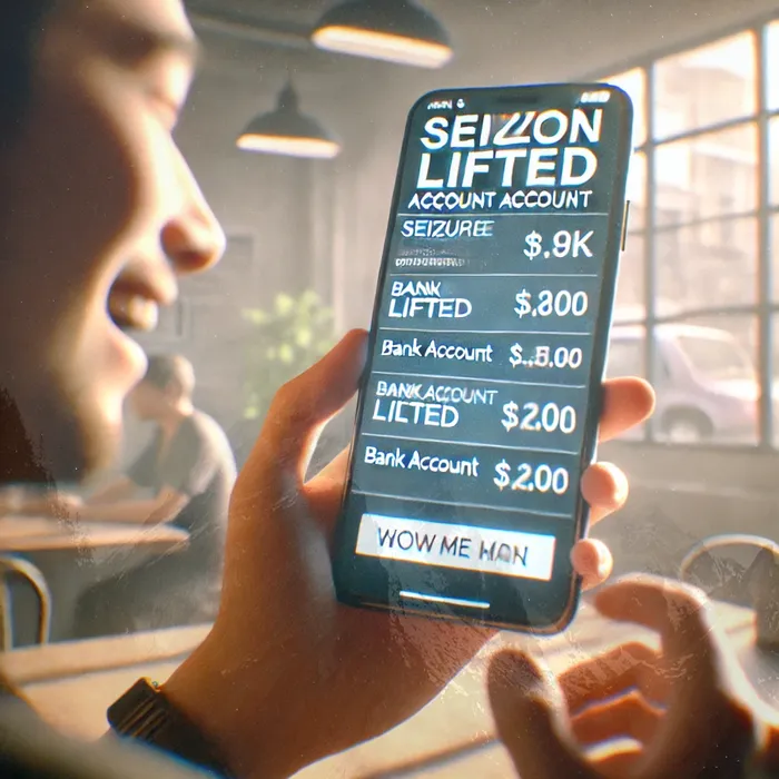 개인회생기각시