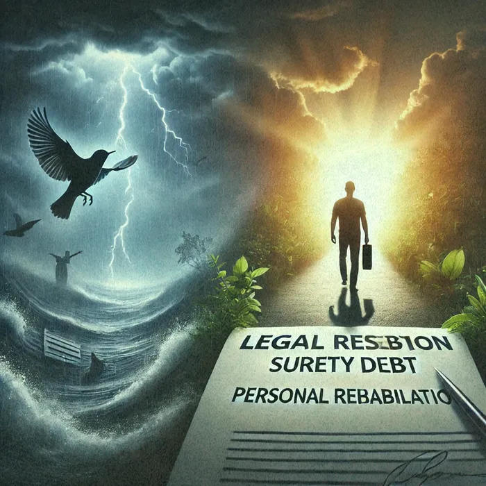 개인회생신청서류