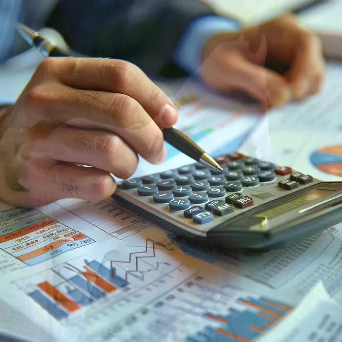 개인회생신청서류