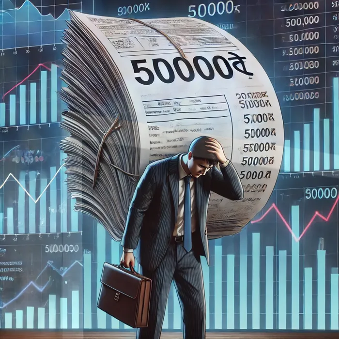 개인회생이의신청서