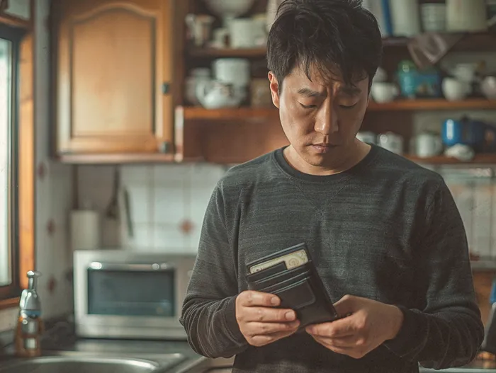 개인회생이의신청서