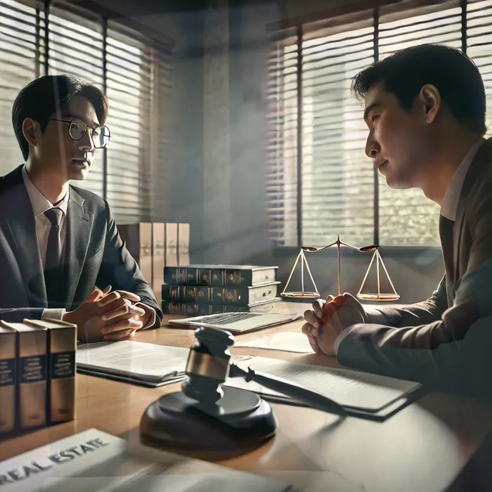 개인회생이의신청서