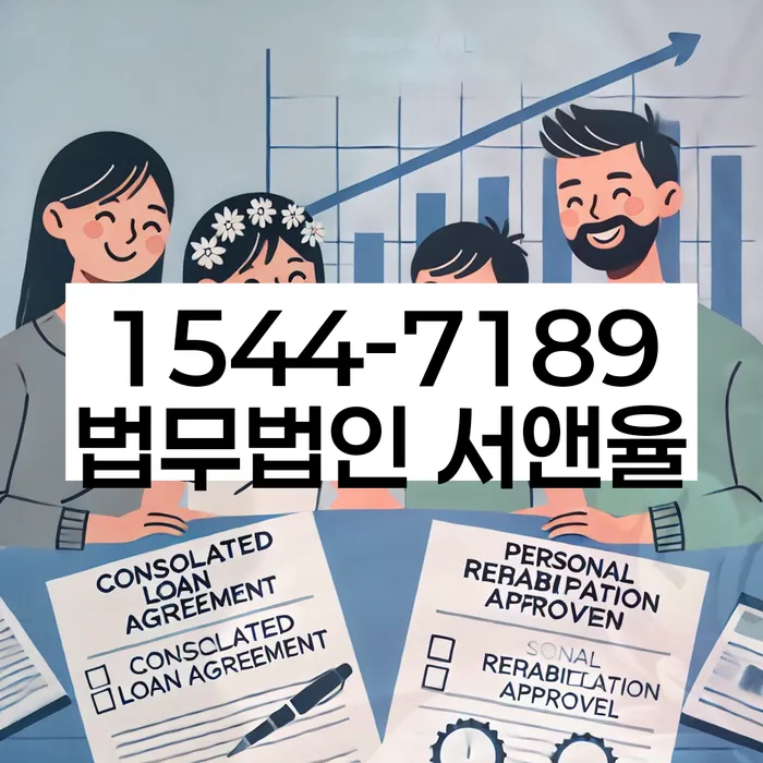 개인회생이의신청서