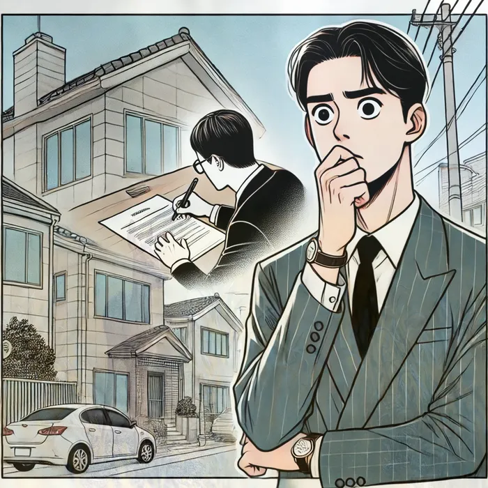 사채이자가 감당이 안될 때