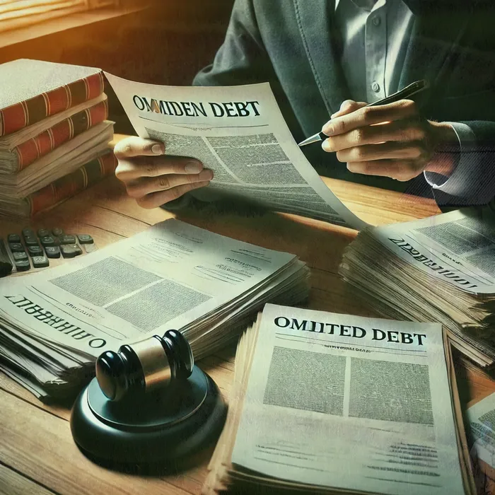 개인회생재신청