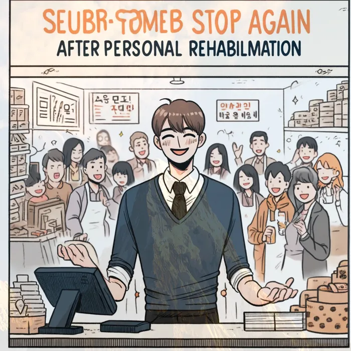 연대보증 연체 시