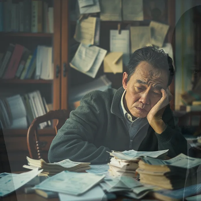 연대보증 연체 시