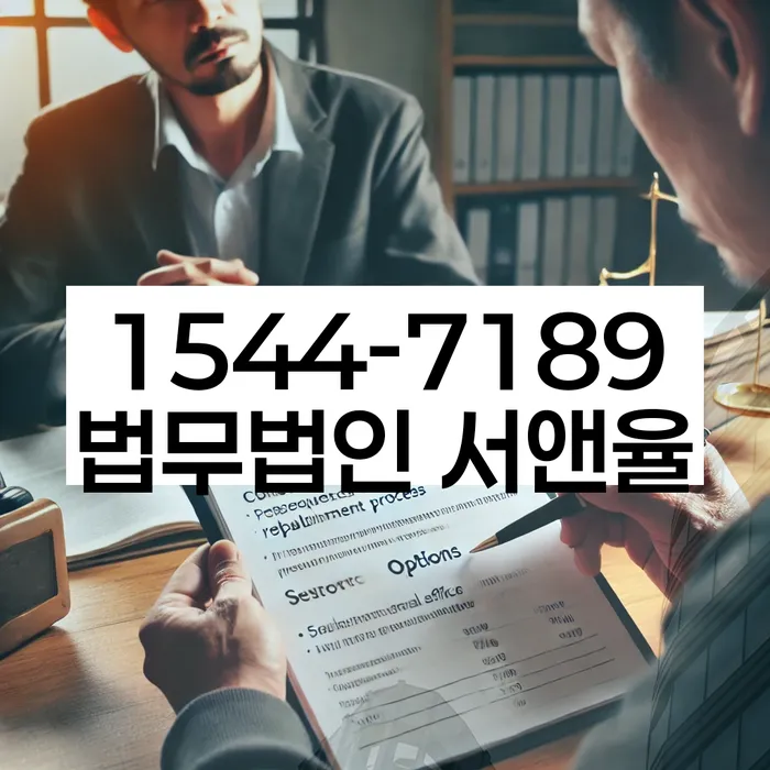 연대보증 연체 시