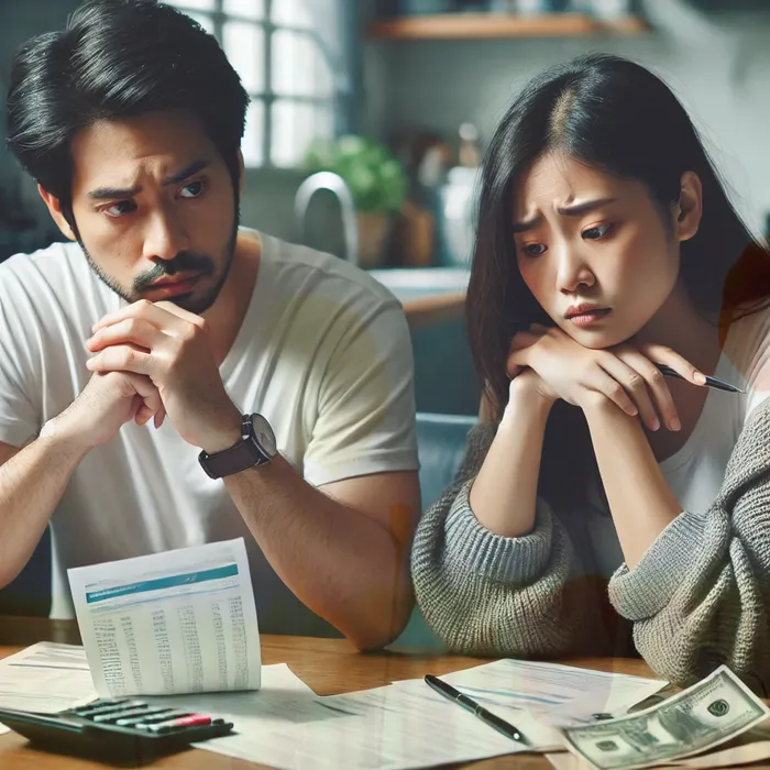 개인회생신청서류