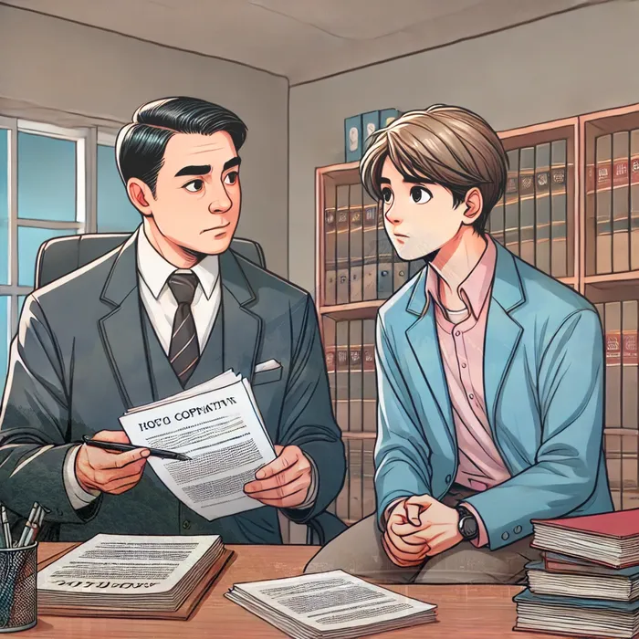 개인회생사업자