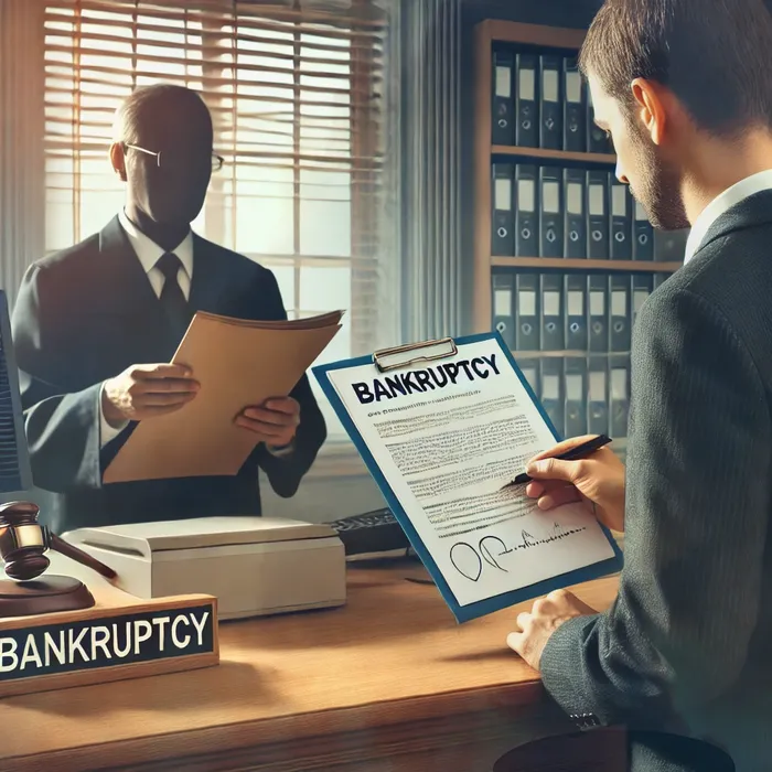 보험설계사개인회생