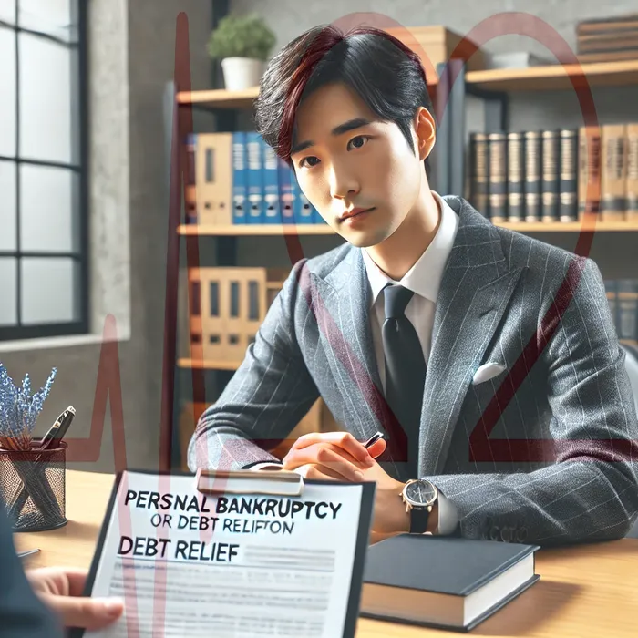 개인신용회복지원