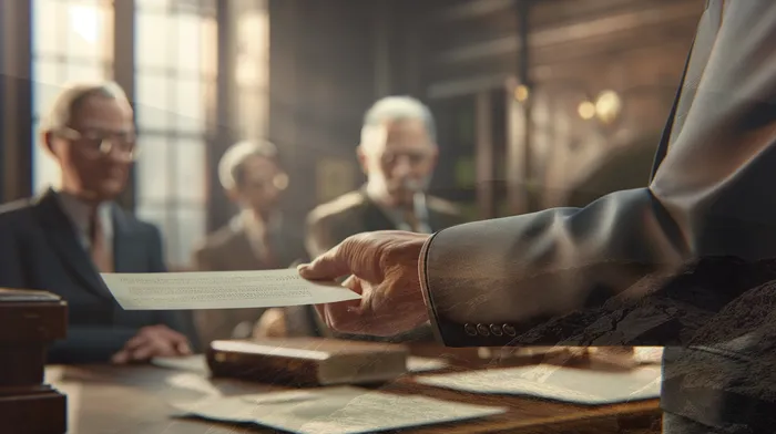 연대보증 연체 시