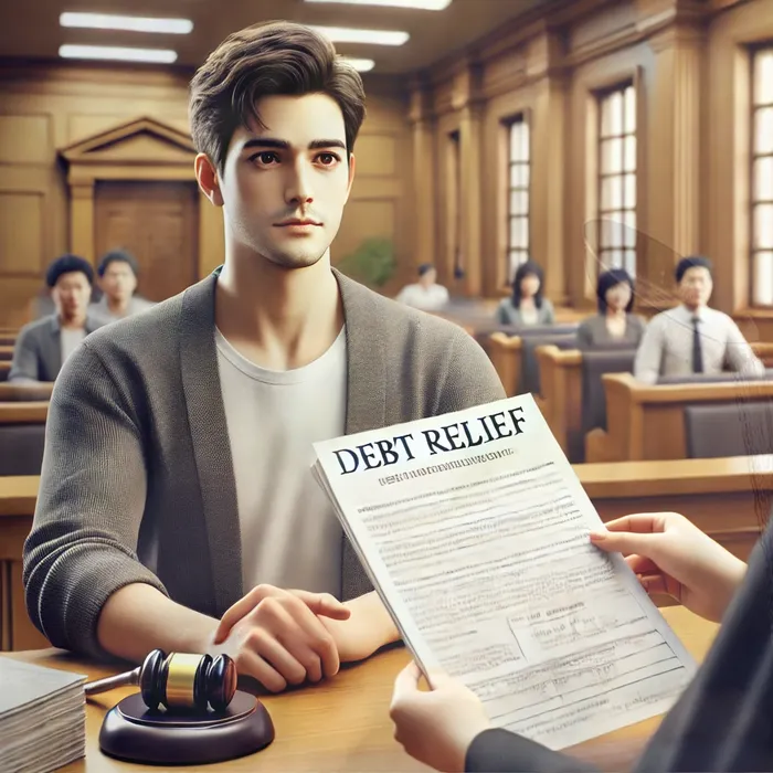 개인회생신용회복