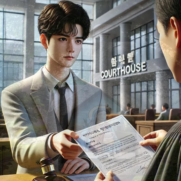 개인회생신용회복