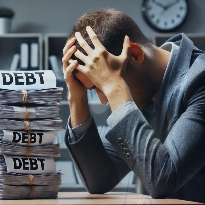 알기쉬운개인회생절차