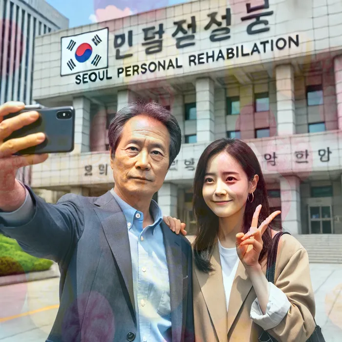 개인회생 변제금 조정