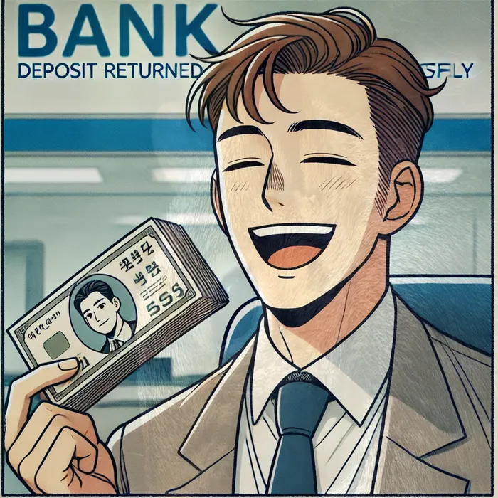 채무 해결 방법