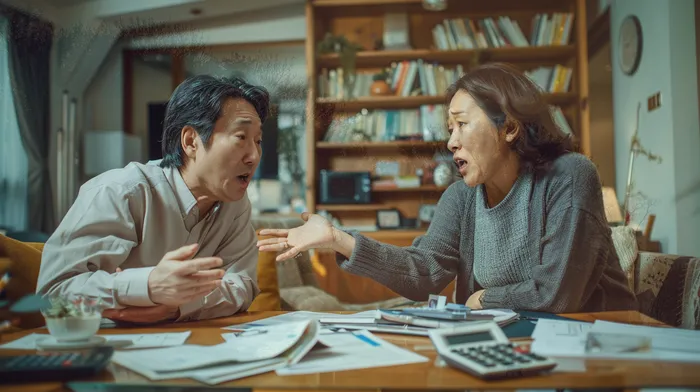 개인회생 성공 사례