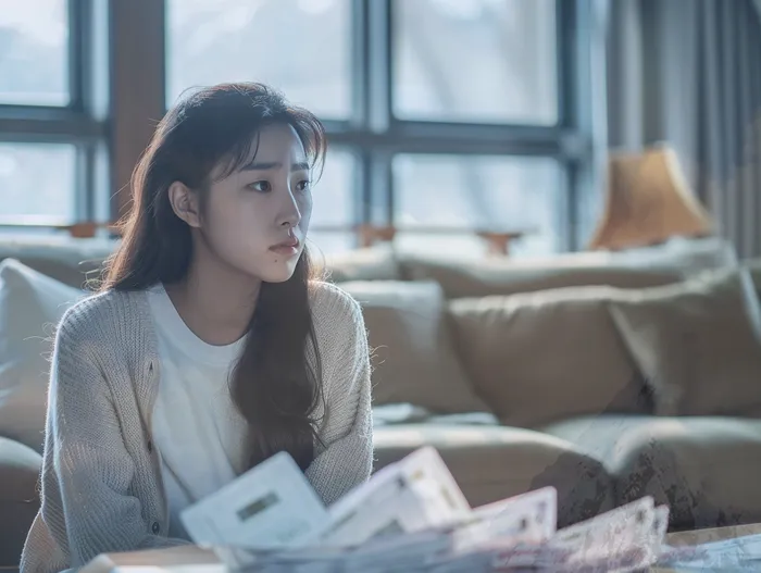 개인회생 변제금 조정