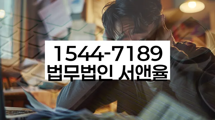 채무 상환 계획