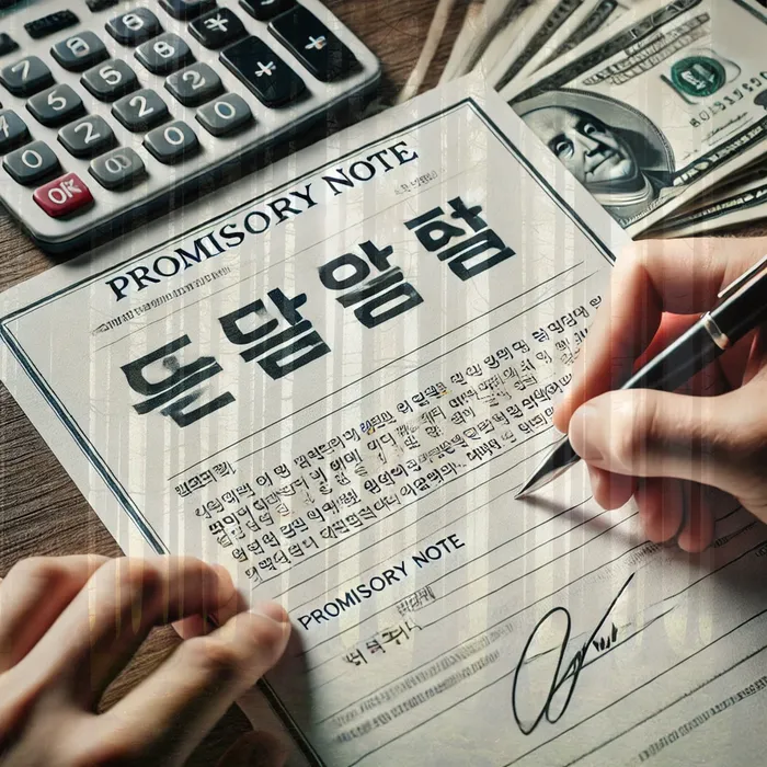 개인회생 변제금 상담