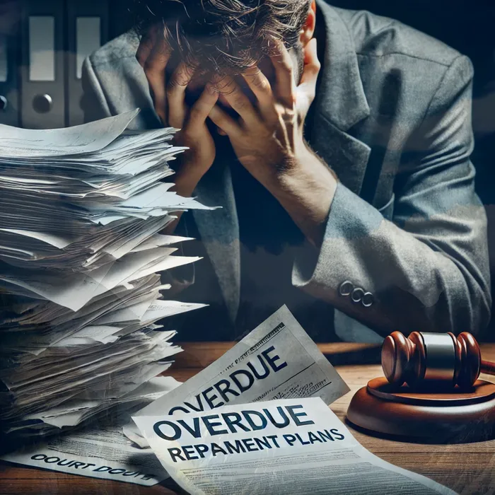 개인회생 신청 자격