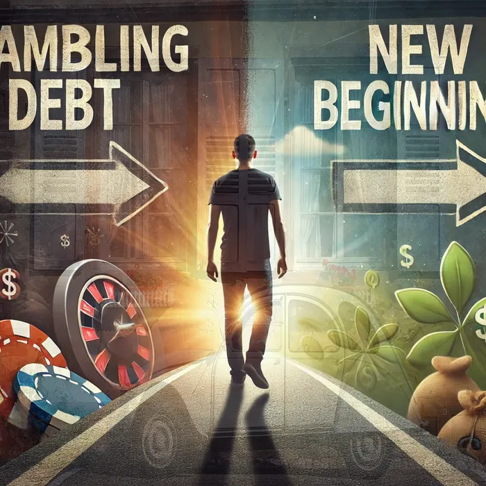 개인회생과 개인파산의 차이