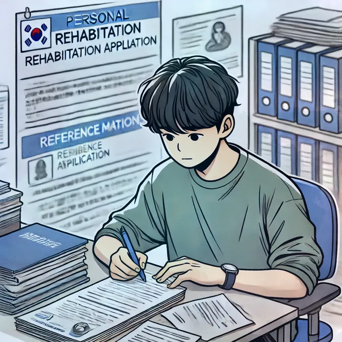 대출 연체 구제 상담