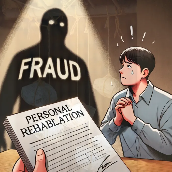 개인회생 성공 사례