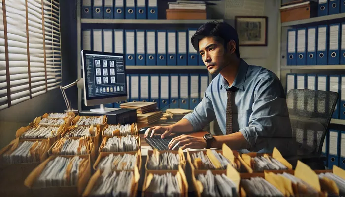 대출 연체 해결