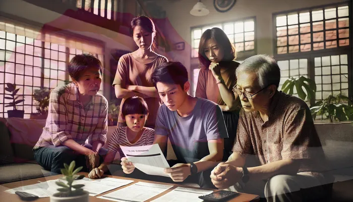 개인회생 성공 사례