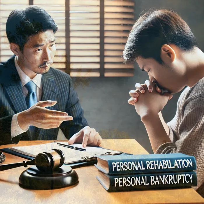 개인회생 유의사항