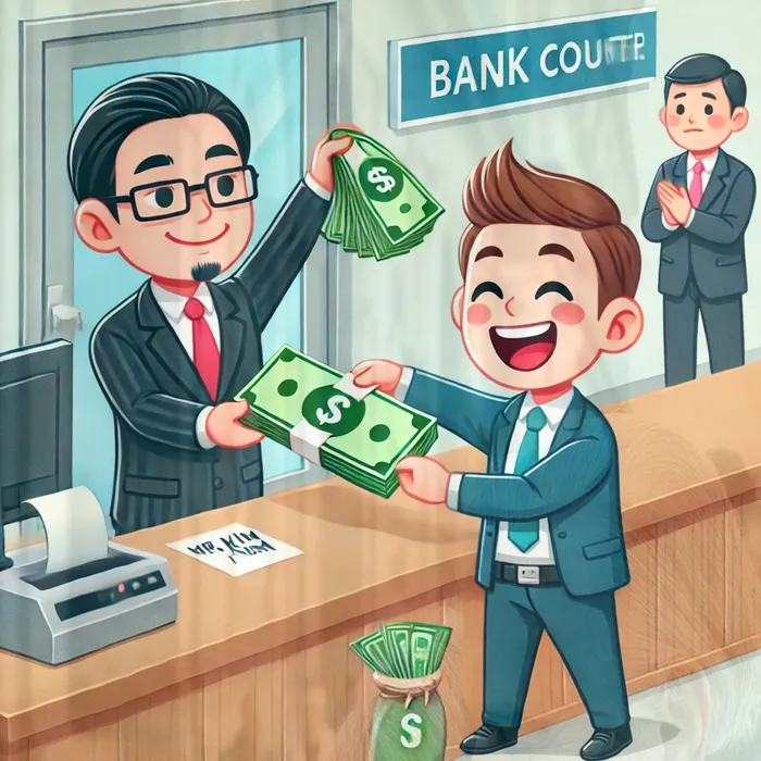 연체된 대출 협상 방법