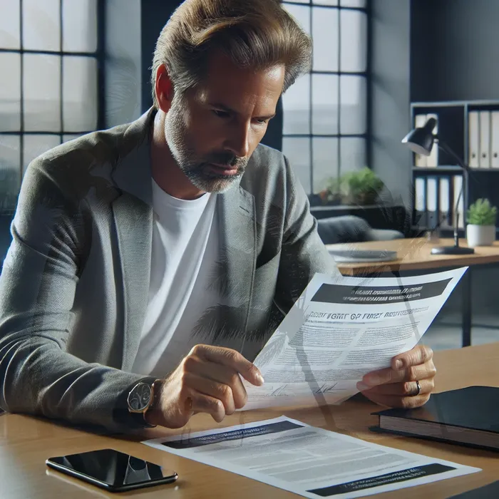 연체된 대출 협상 방법