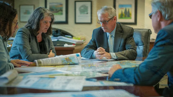 신용 점수 관리