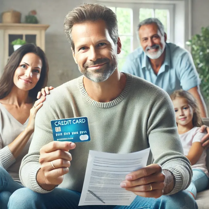 채무 조정 방법