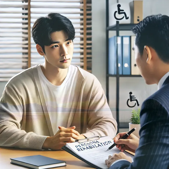 개인회생 신청 방법