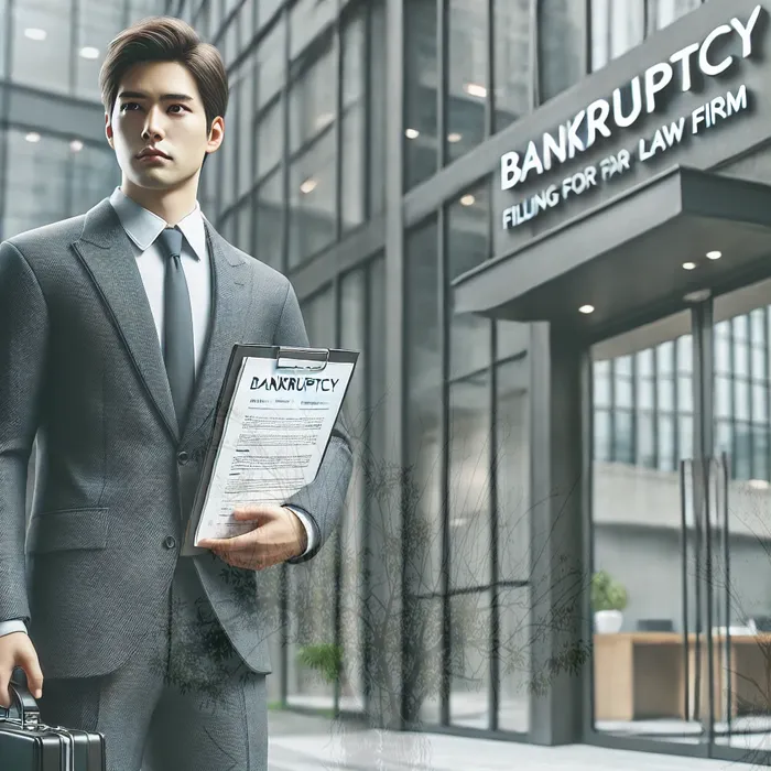 개인회생법률사무소