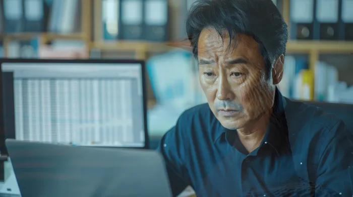 개인회생과 개인파산 비교