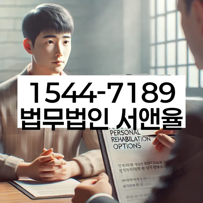 오금동 개인회생상담