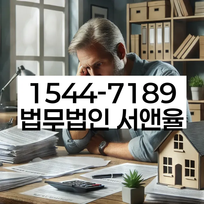 성수동 개인회생