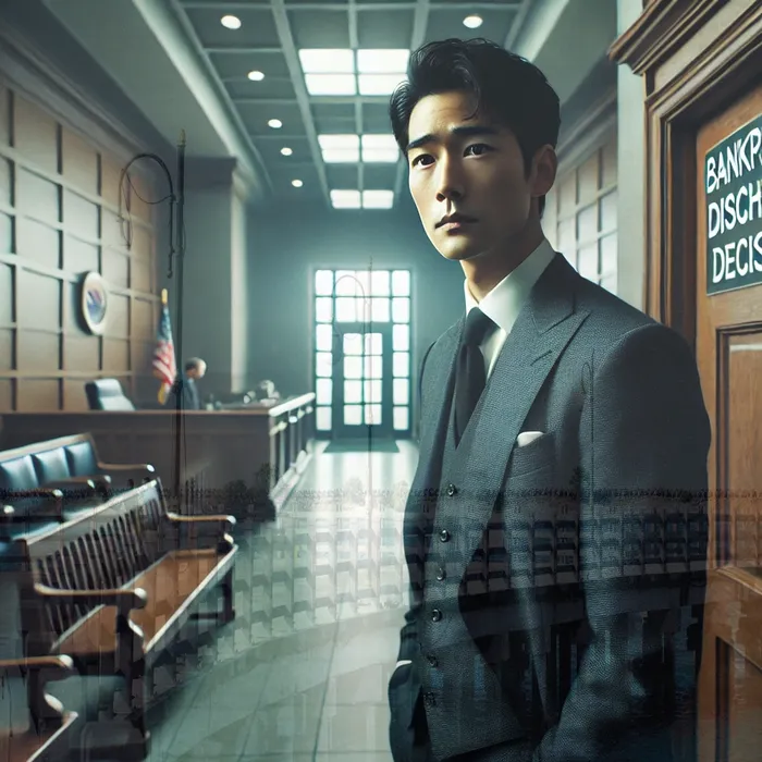 개인회생 장단점