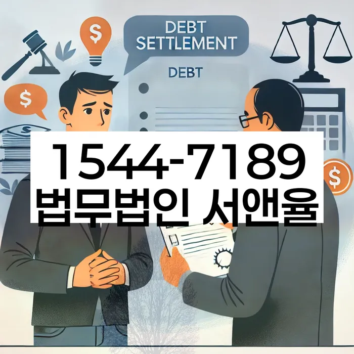 개인회생 절차 이미지