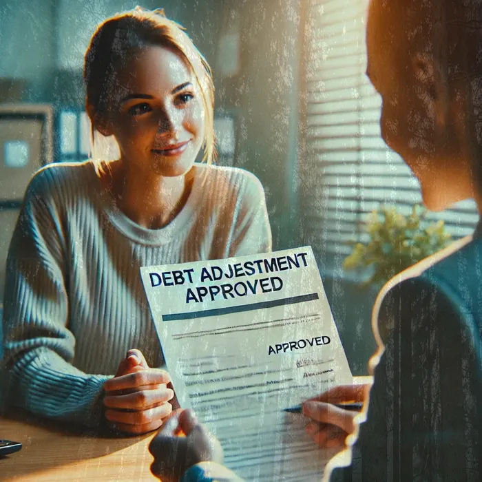 개인회생 사례 분석