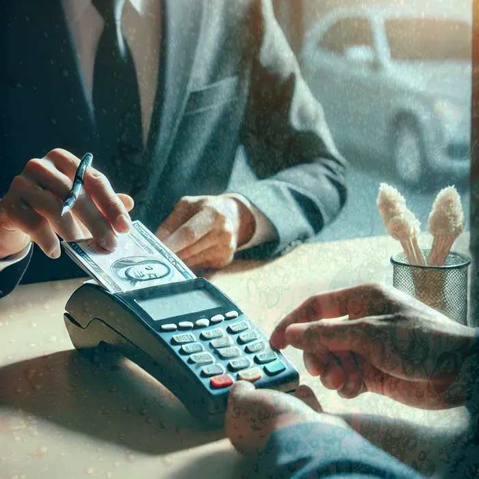 법률 상담의 중요성