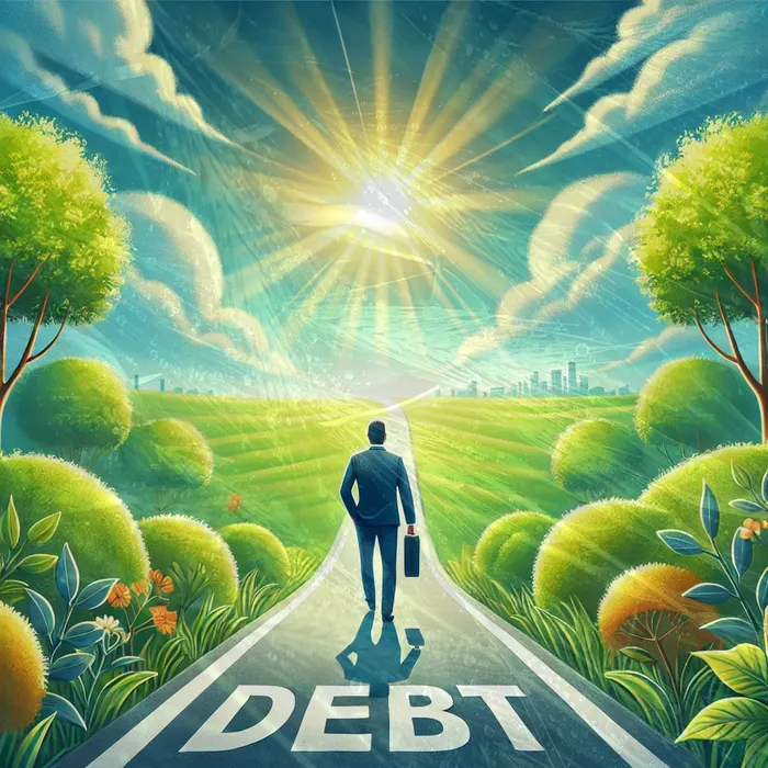 개인회생의 이점